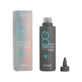 Masil, Маска-экспресс для объема волос 200 мл Masil, Маска-экспресс для объема волос 200 мл